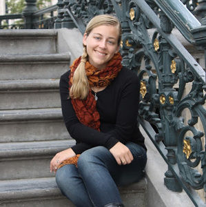 Meet your Posher, Susannah